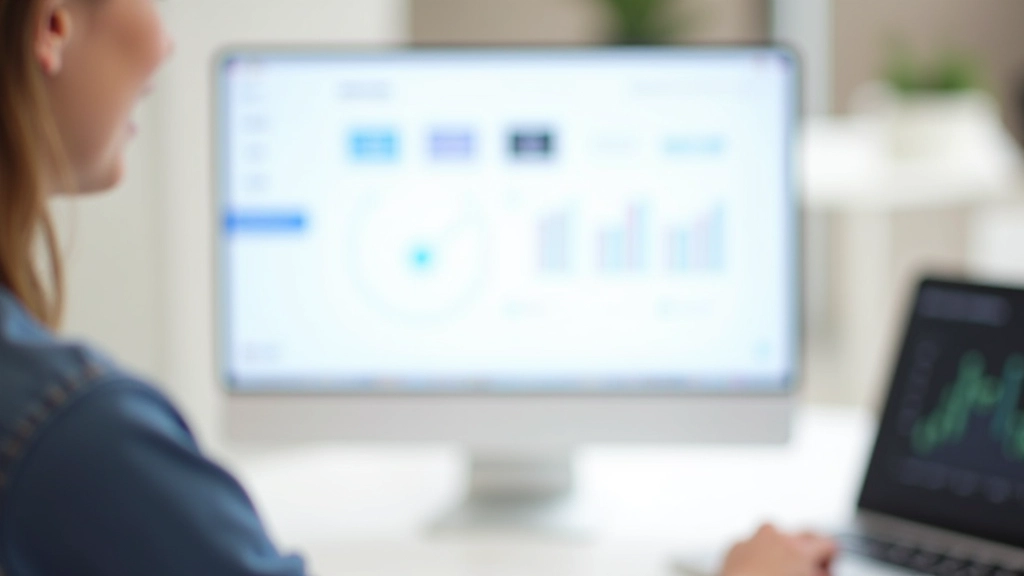 Design system audit dashboard