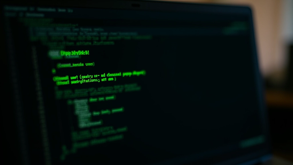 Terminal venster toont Storybook init commando met succesvolle installatie output